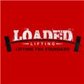 Loaded Lifting logo