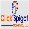 Click Spigot Marketing, LLC. logo