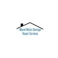 Miami Water Damage Repair Services logo