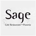 Sage Restaurant  logo