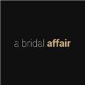 Bridal Affair  logo