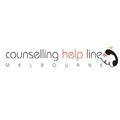 Counselling Help Line Melbourne logo