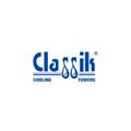 Classikcoolingtowers logo
