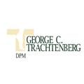 George C. Trachtenberg, D.P.M. logo