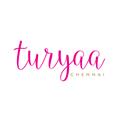 Turyaa Chennai logo