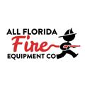 Fire Extinguisher Service and Inspection In Tampa logo