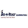 See-N-Read Reading Tools logo