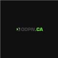 ODPN - On Demand Production Network Vancouver logo