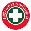 First Aid Kits Australia logo