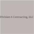 Division 6 Contracting logo