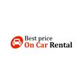 Best Price on Car Rental logo