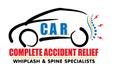 Complete Accident Relief logo