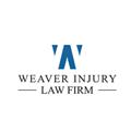 Weaver Injury Law Firm logo
