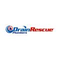 Drain Rescue Plumbers logo