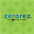 Zerorez Eugene logo
