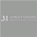 Law Office of James Medows logo