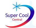 Super Cool Center logo