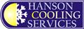 Hanson Cooling Services Ltd logo
