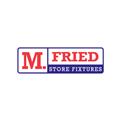 M. Fried Store Fixtures logo