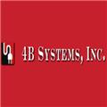 4B Systems Inc logo