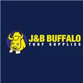 J and B Buffalo Turf Supplies Sydney logo