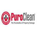 PuroClean  logo