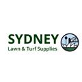 Sydney Lawn and Turf logo