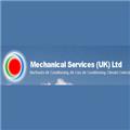 Mechanical Services (UK) Ltd logo