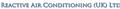 Reactive Air Conditioning (UK) Ltd logo