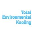 Total Environmental Kooling Limited logo