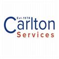 Carlton Services logo