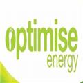 Optimise Energy logo