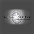 Elite Cooling for refrigeration and air conditioning logo