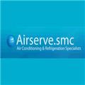 Airserve SMC logo