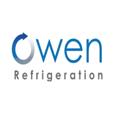 Owen Refrigeration Limited logo