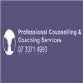 Professional Counselling and Coaching Services logo