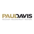 Paul Davis Restoration of Charlotte logo