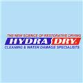 Hydra Dry Inc logo