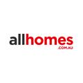 All Homes logo