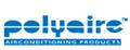 Polyaire UK logo