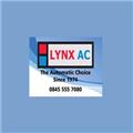 Lynx AC logo