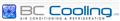 BC Cooling logo