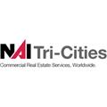 NAI Tri-Cities- Kevin O'Rorke logo