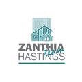 Zanthia Hastings and Team logo