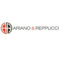 Ariano and Reppucci logo