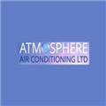 Atmosphere Air Conditioning Ltd logo