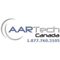 Aartech logo