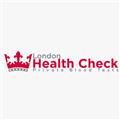 London Blood Test Clinic logo