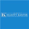 Law Offices of Elliott Kanter logo