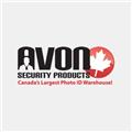 Avon Security Products logo